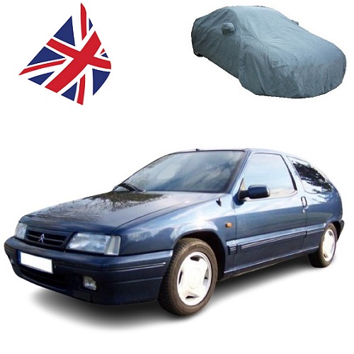 CITROEN ZX CAR COVER 1991-1998 - CarsCovers